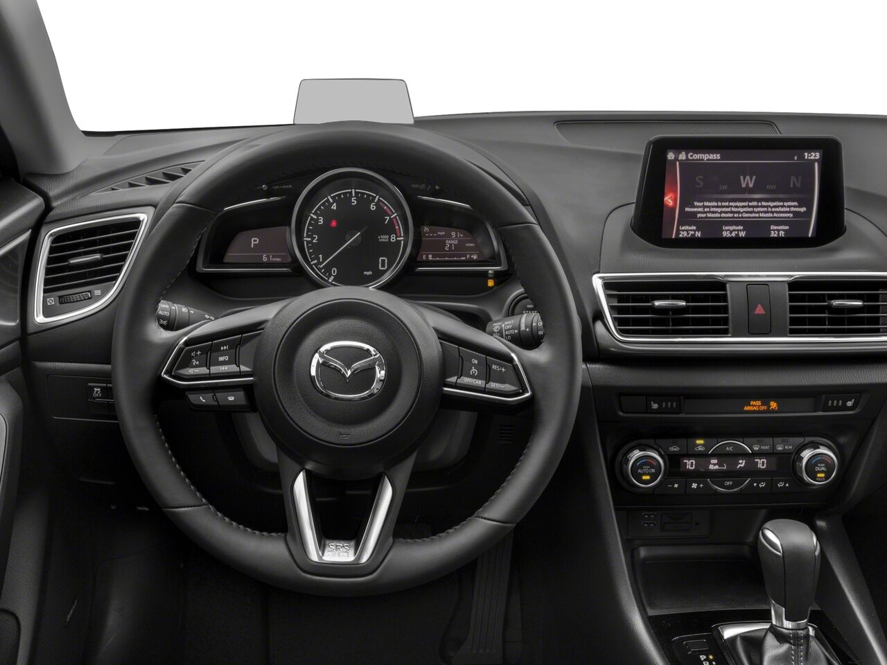 2017 Mazda Mazda3 Grand Touring San Clemente CA