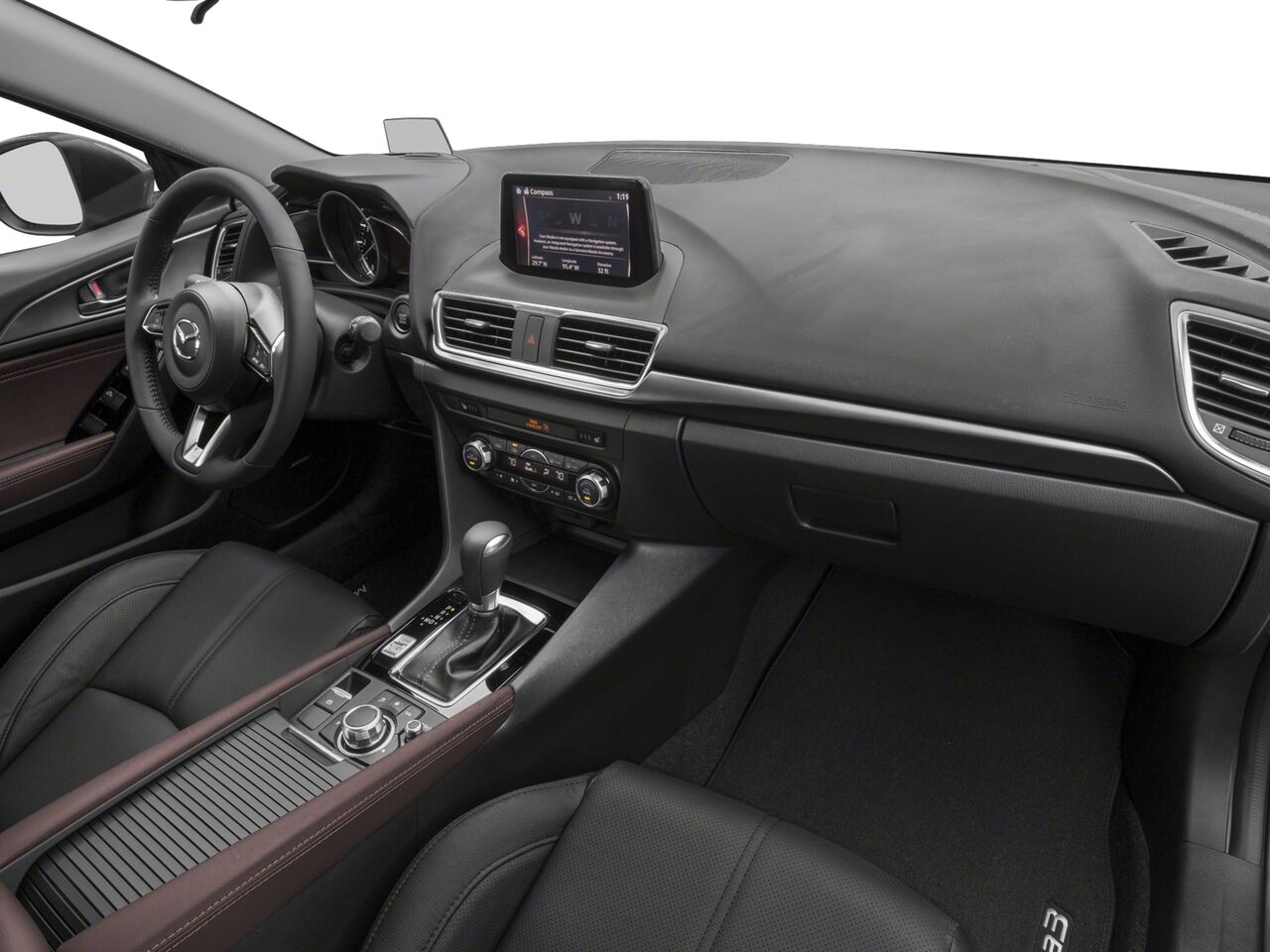 2017 Mazda Mazda3 Grand Touring San Clemente CA