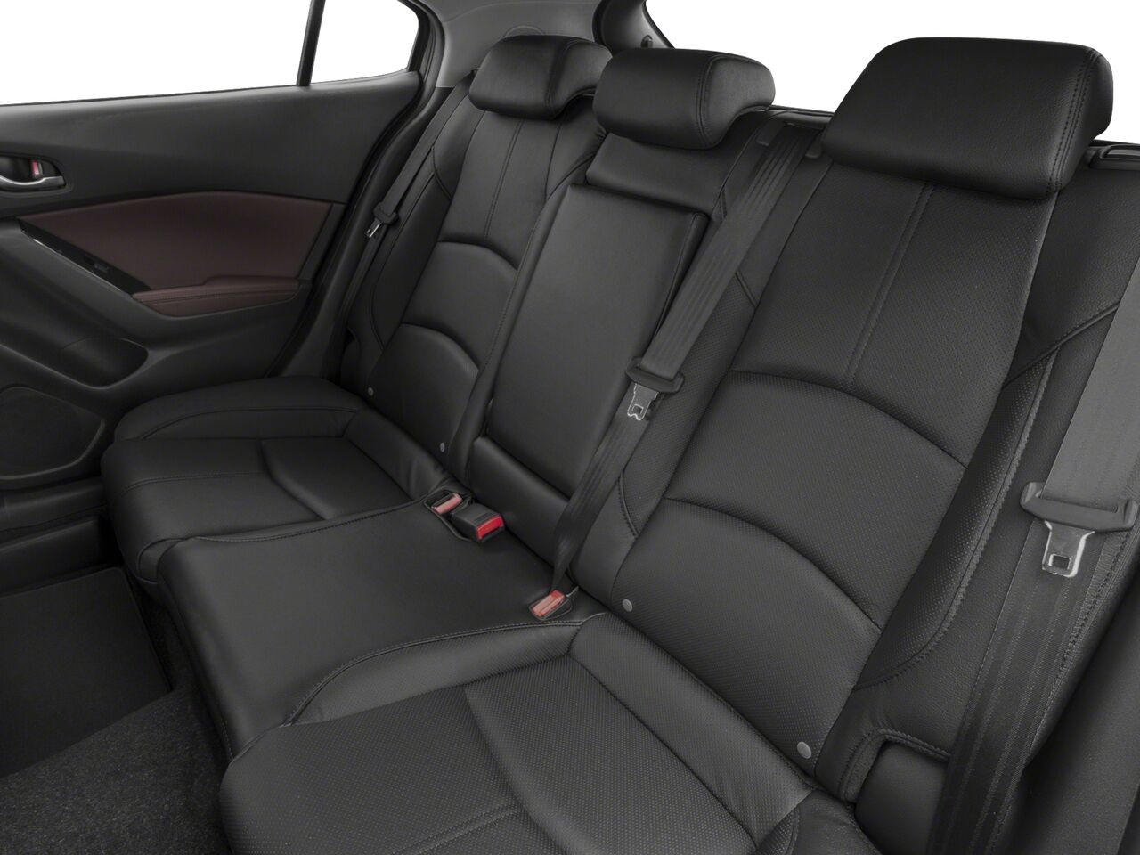 2017 Mazda Mazda3 Grand Touring San Clemente CA