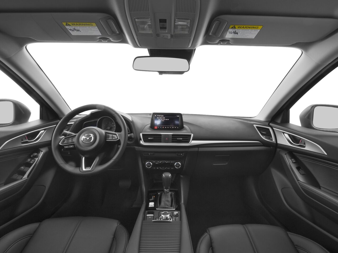 2017 Mazda Mazda3 Hatchback Touring 2.5 Huntsville AL