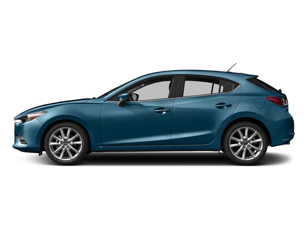 2017 Mazda Mazda3 Hatchback Touring Chantilly VA