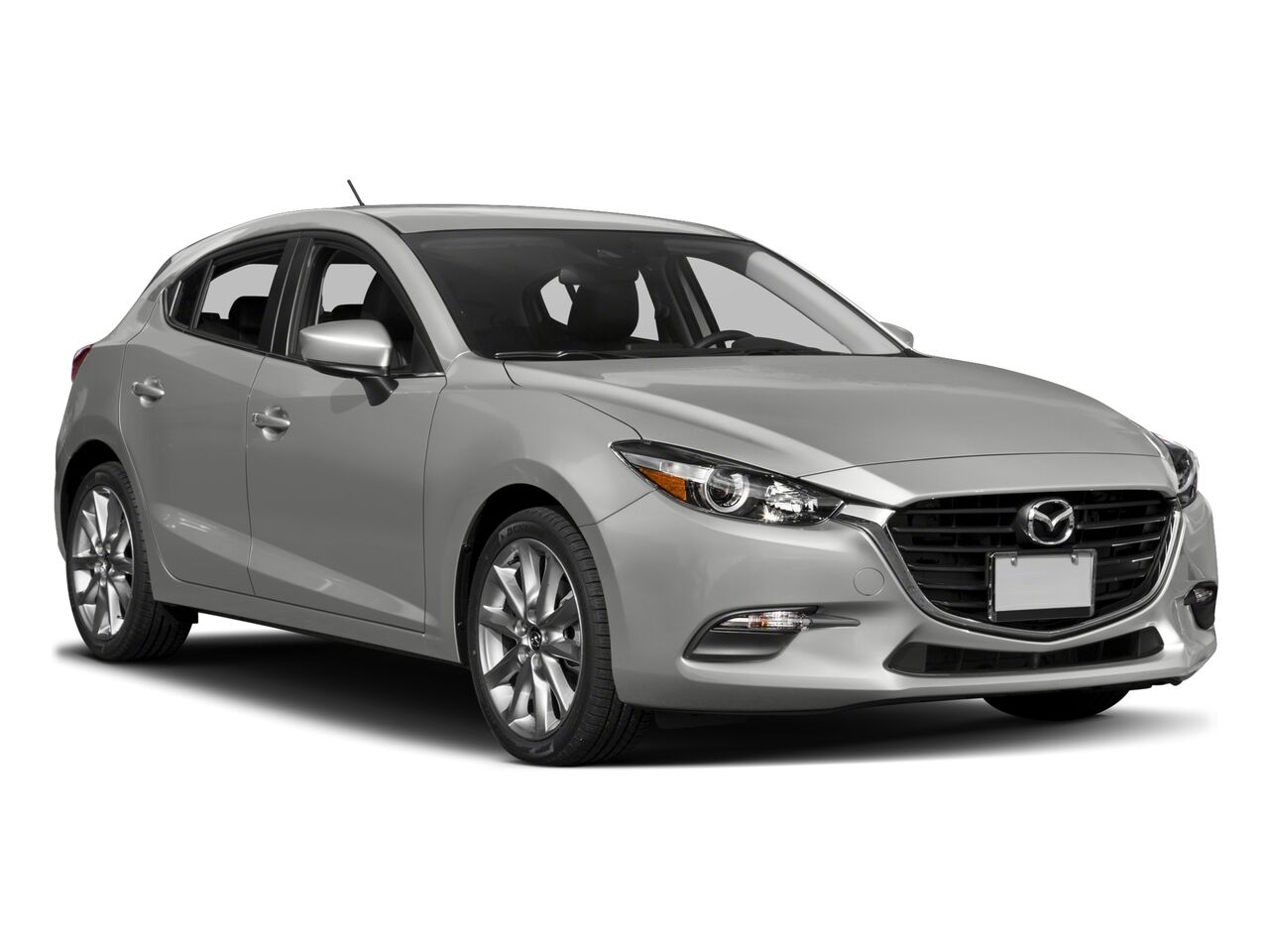 2017 Mazda Mazda3 Hatchback Touring Chantilly VA