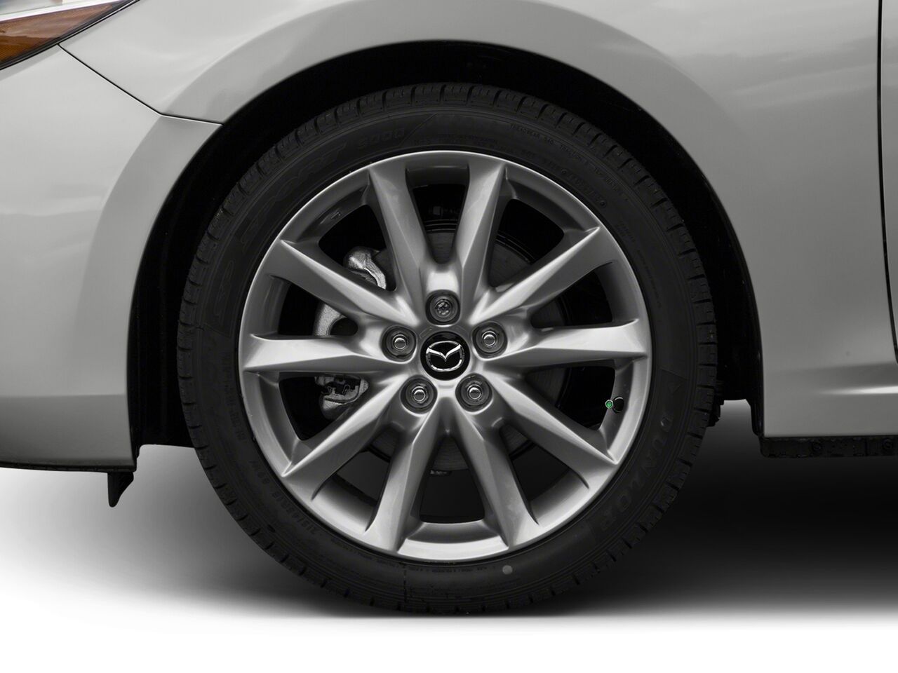 2017 Mazda Mazda3 Hatchback Touring Chantilly VA