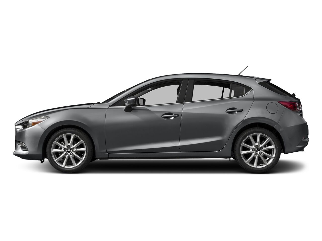 2017 Mazda Mazda3 Hatchback Touring Plano TX