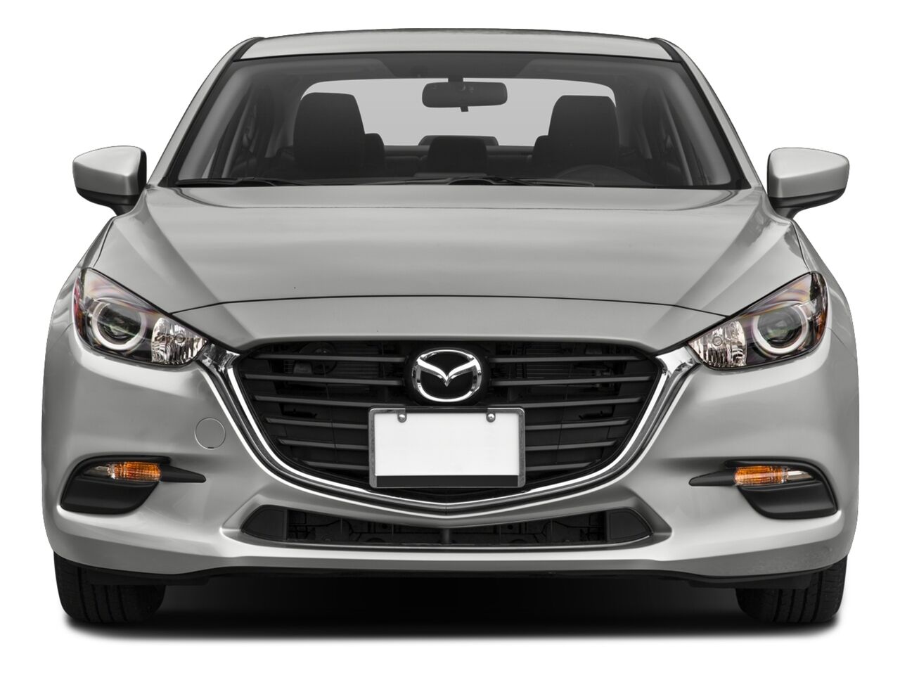 2017 Mazda Mazda3 Sport Chantilly VA