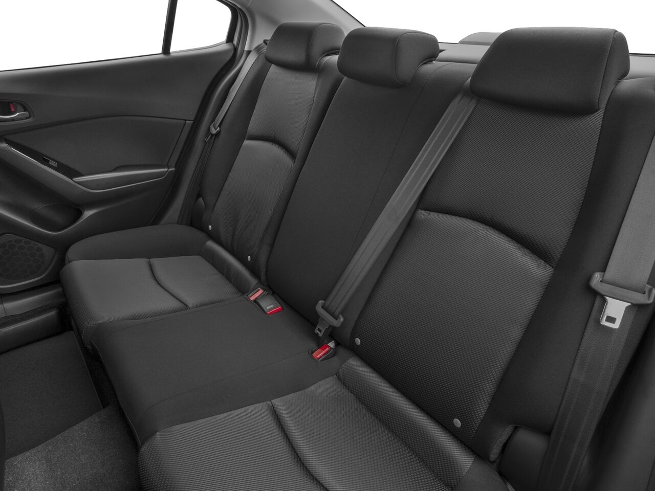 2017 Mazda Mazda3 Sport Chantilly VA