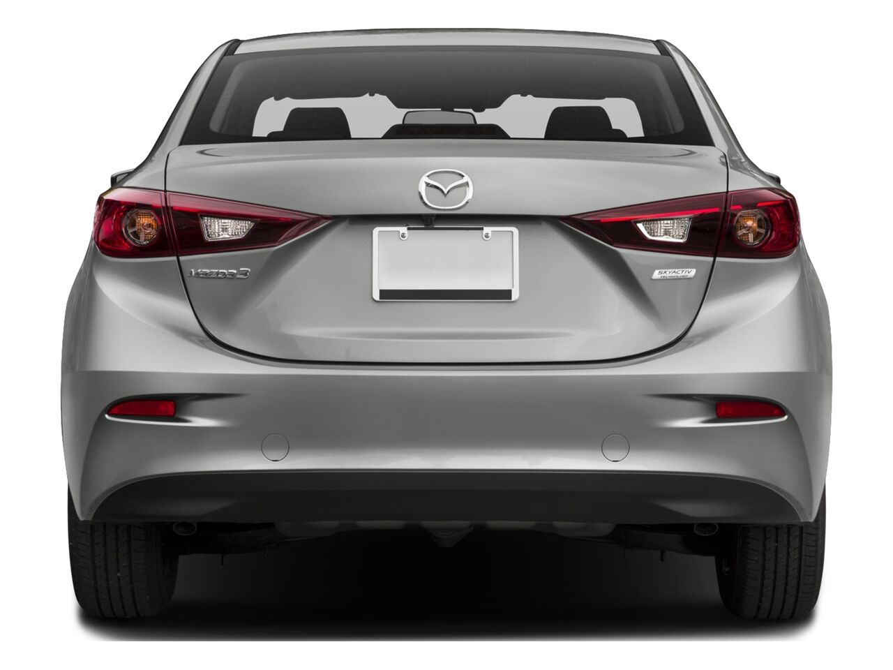 2017 Mazda Mazda3 Sport Chantilly VA