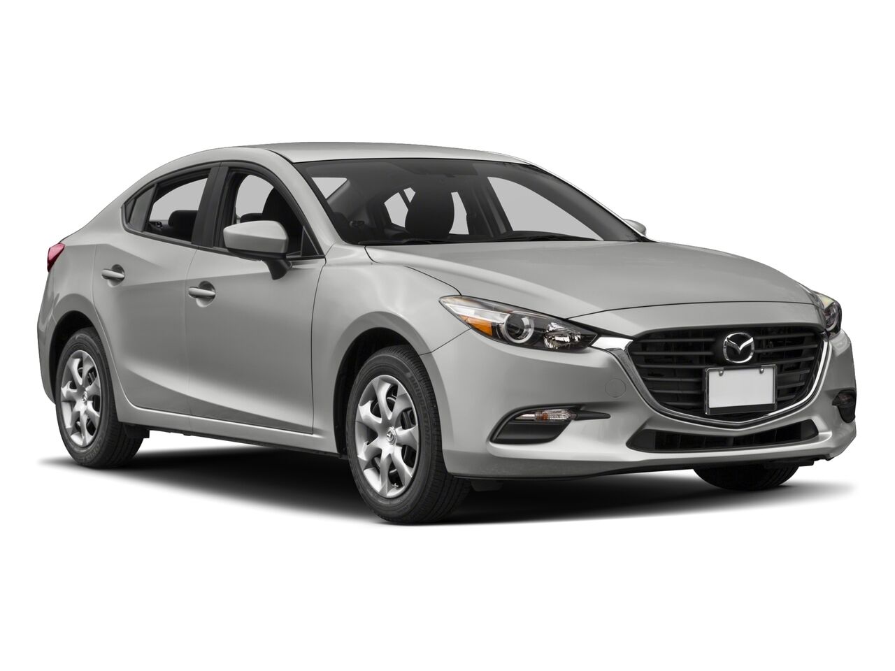 2017 Mazda Mazda3 Sport Chantilly VA