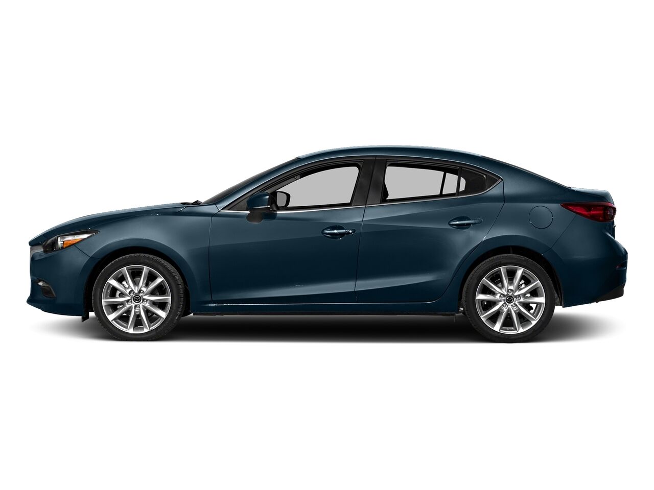 2017 Mazda Mazda3 Touring