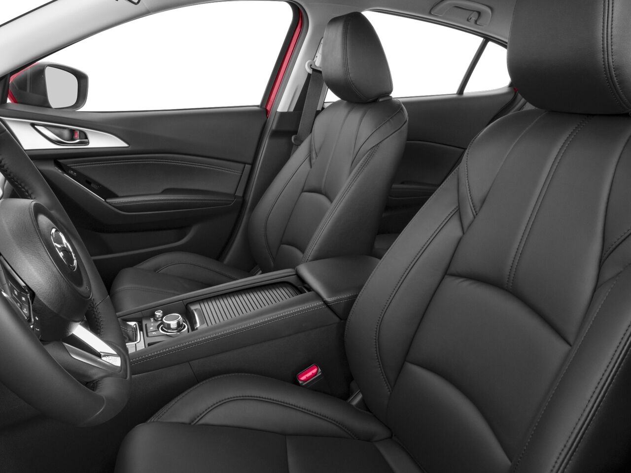 2017 Mazda Mazda3 Touring Austin TX