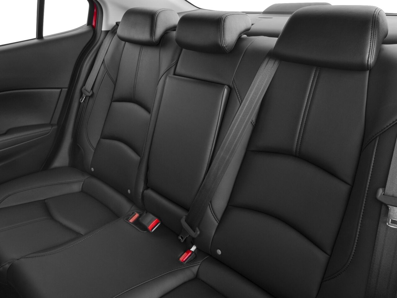 2017 Mazda Mazda3 Touring Austin TX