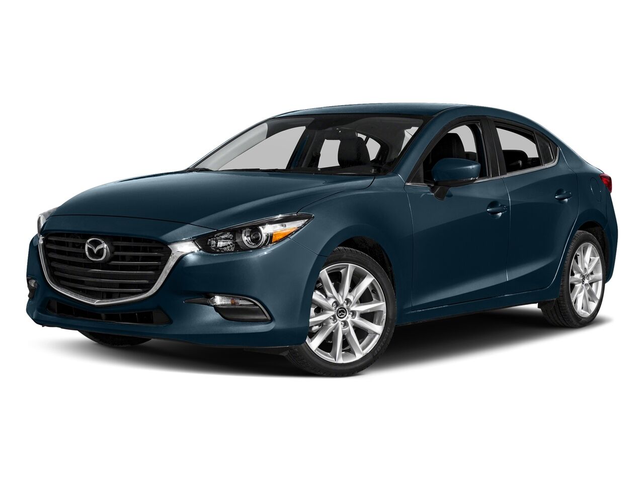 2017 Mazda Mazda3 Touring San Clemente CA