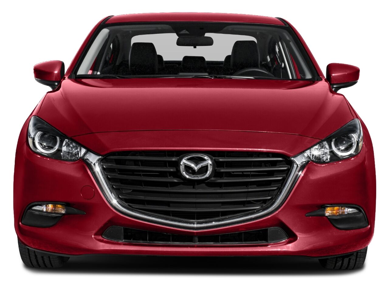 2017 Mazda Mazda3 Touring San Clemente CA