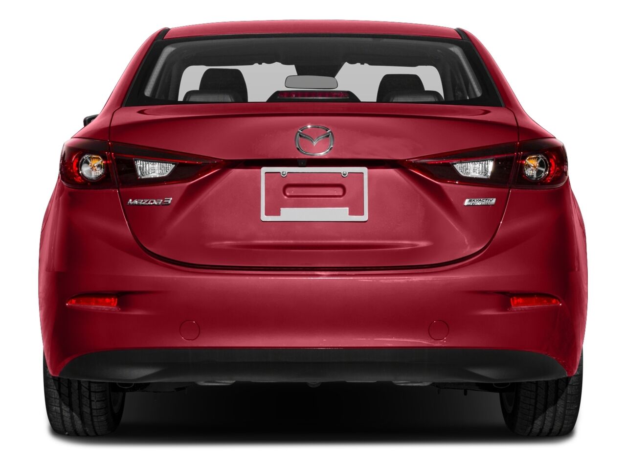 2017 Mazda Mazda3 Touring San Clemente CA