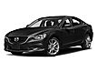 2017 Mazda Mazda6 Touring 