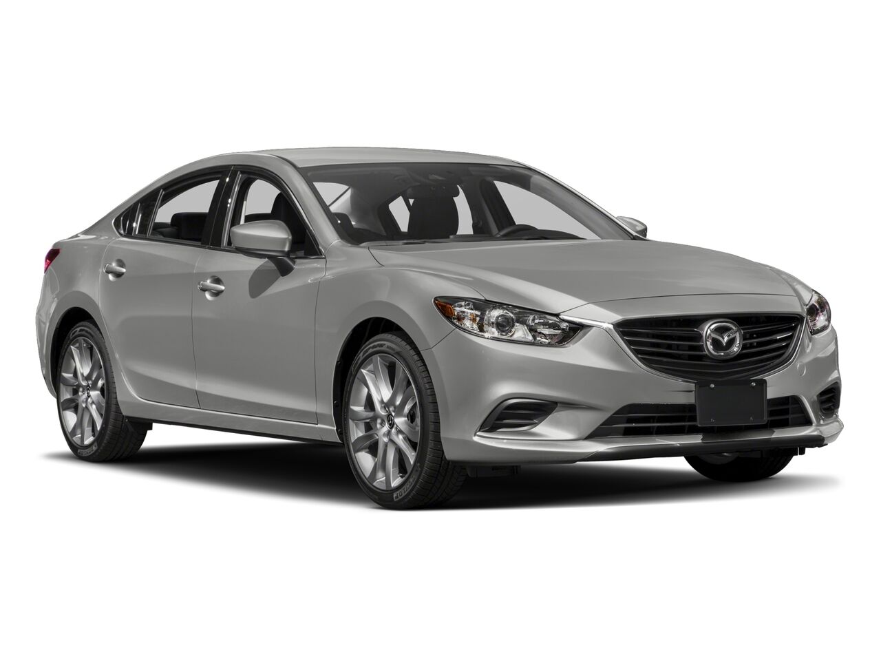 2017 Mazda Mazda6 Touring San Clemente CA