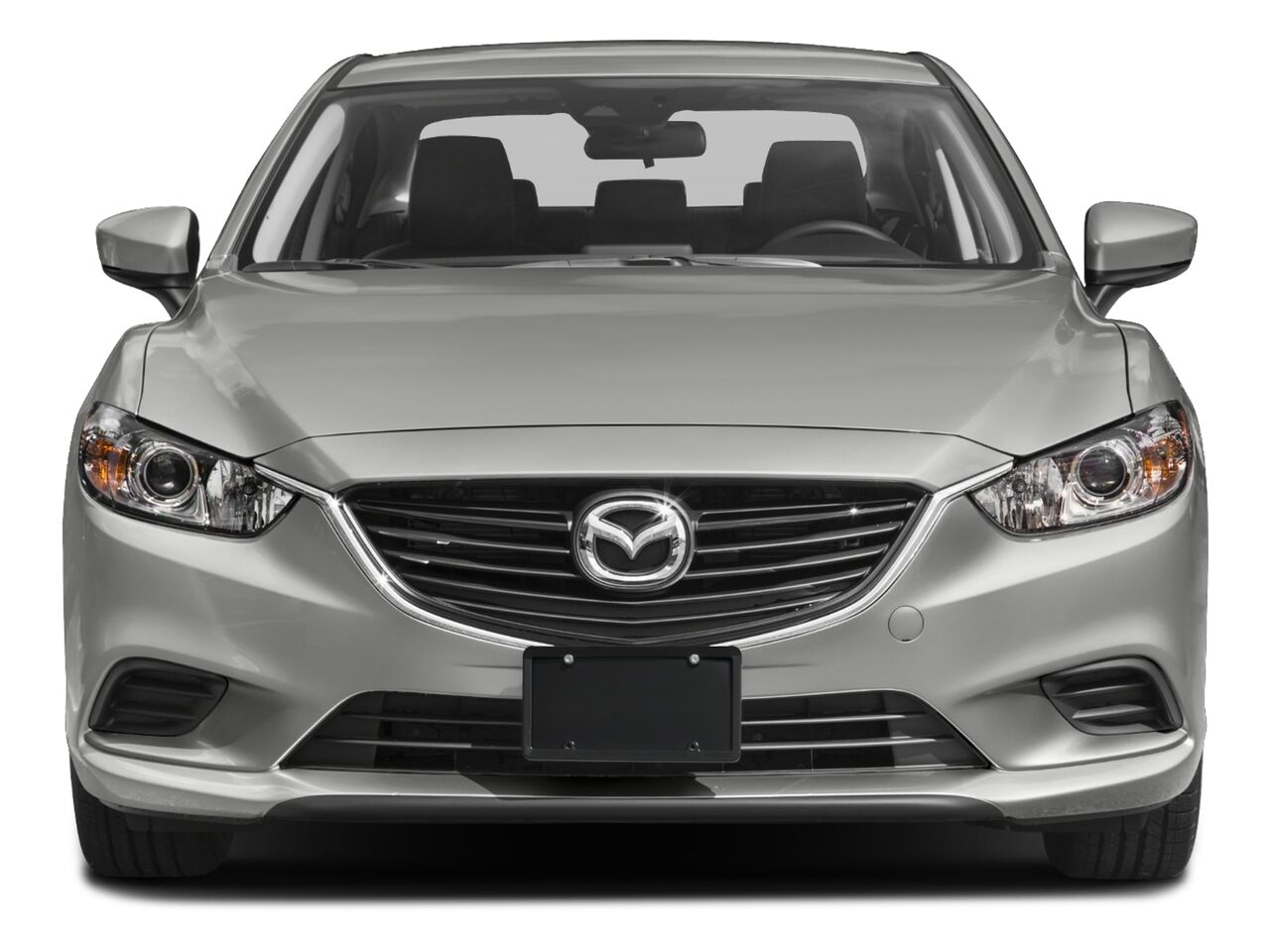 2017 Mazda Mazda6 Touring San Clemente CA