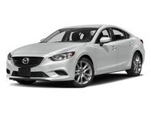 2017_Mazda_Mazda6_Touring_ Bozeman MT