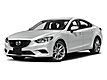 2017 Mazda Mazda6 Touring