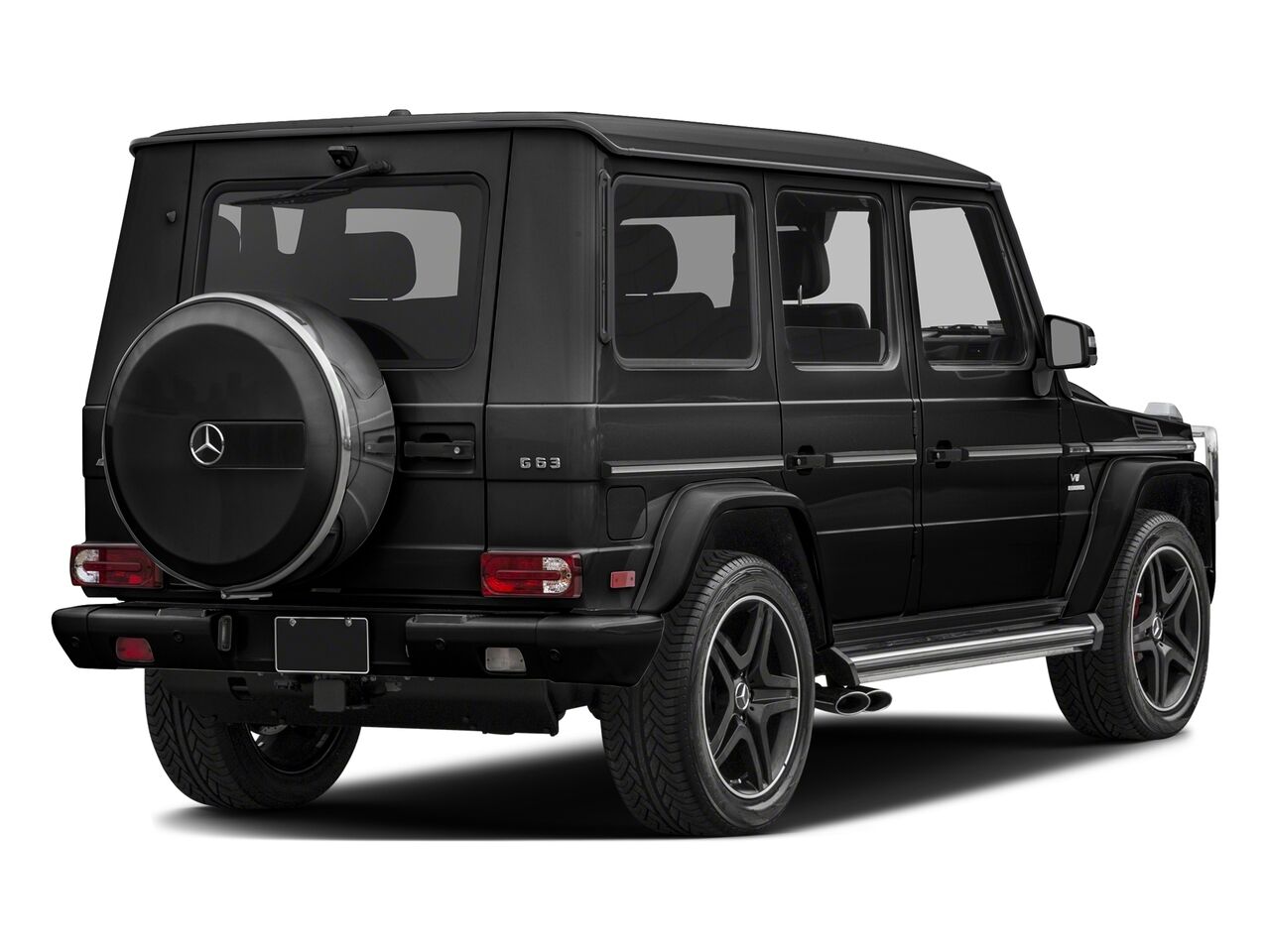 2017 Mercedes-Benz AMG G 63 4MATIC Plano TX