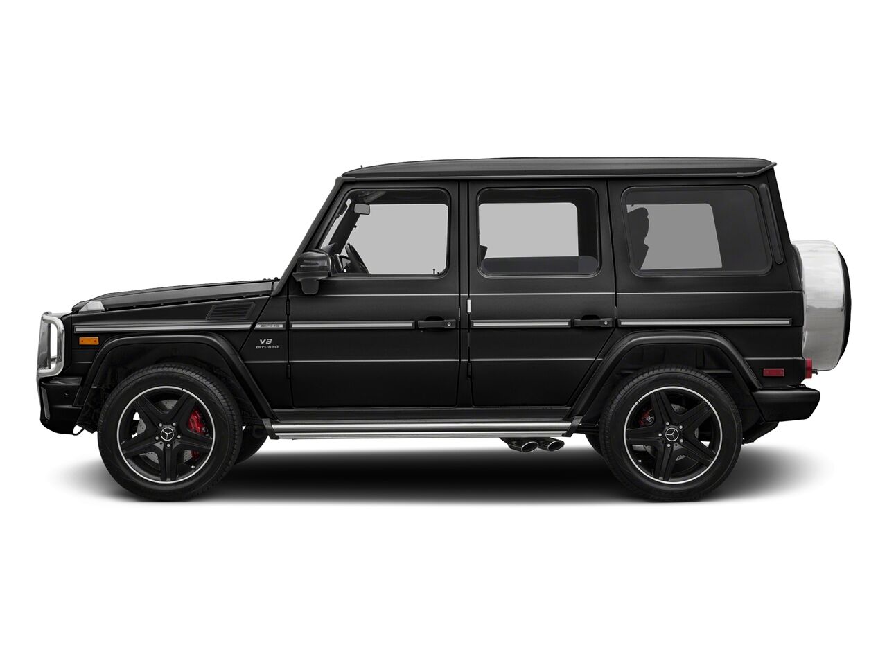 2017 Mercedes-Benz AMG G 63 4MATIC Plano TX