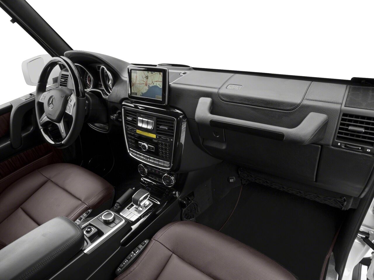 2017 Mercedes-Benz AMG G 63 4MATIC Plano TX