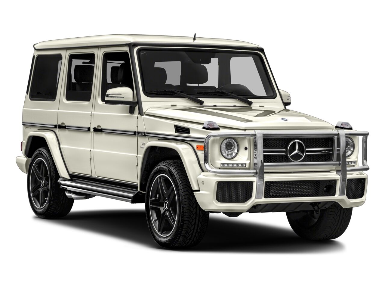 2017 Mercedes-Benz AMG G 63 4MATIC Plano TX