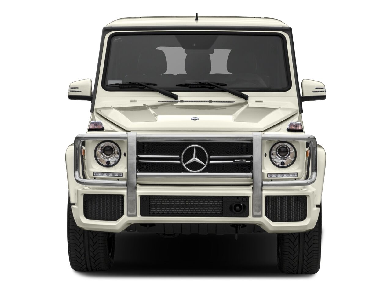 2017 Mercedes-Benz AMG G 63 4MATIC Plano TX