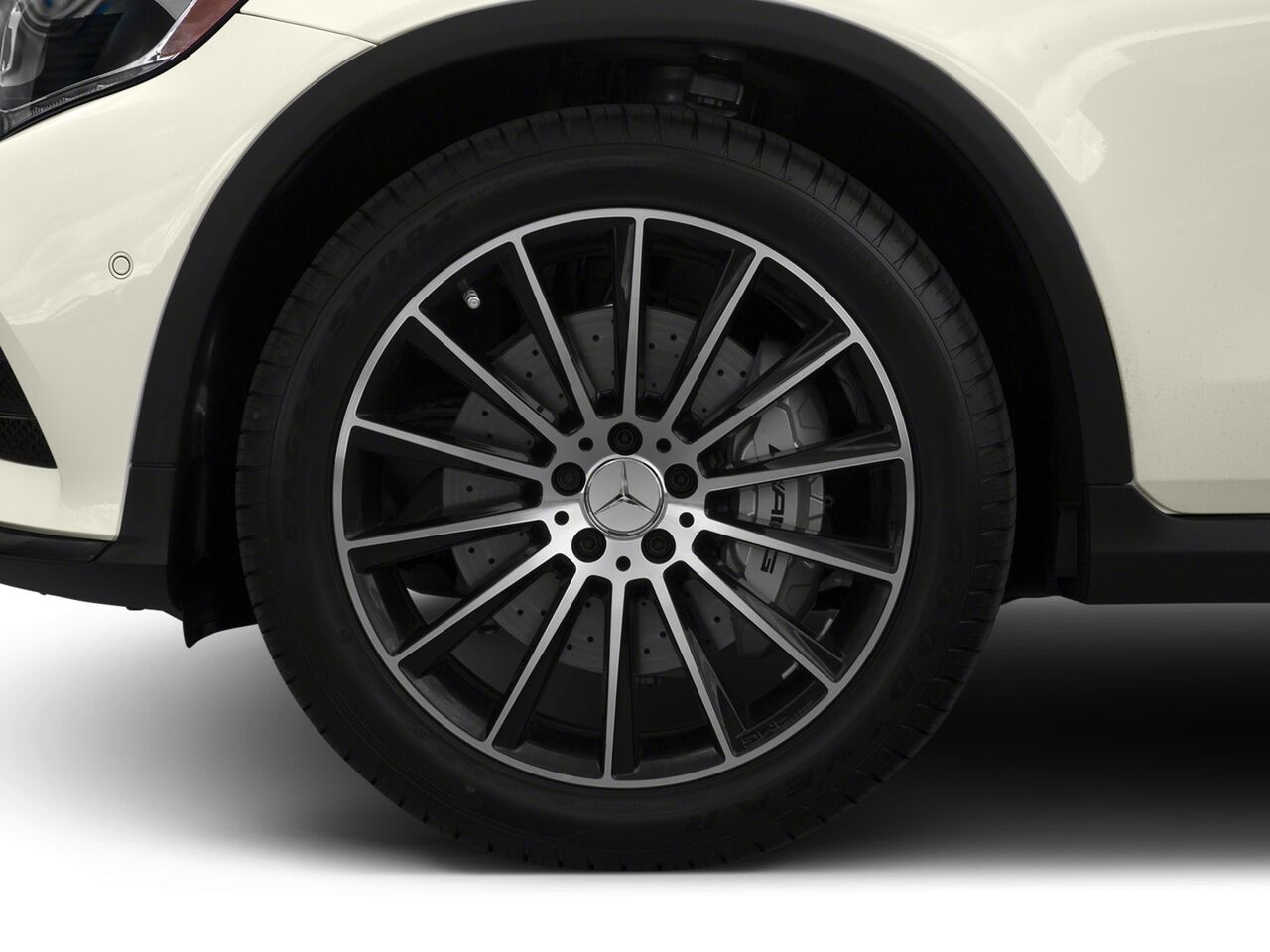 2017 Mercedes-Benz AMG GLC 43 4MATIC Plano TX