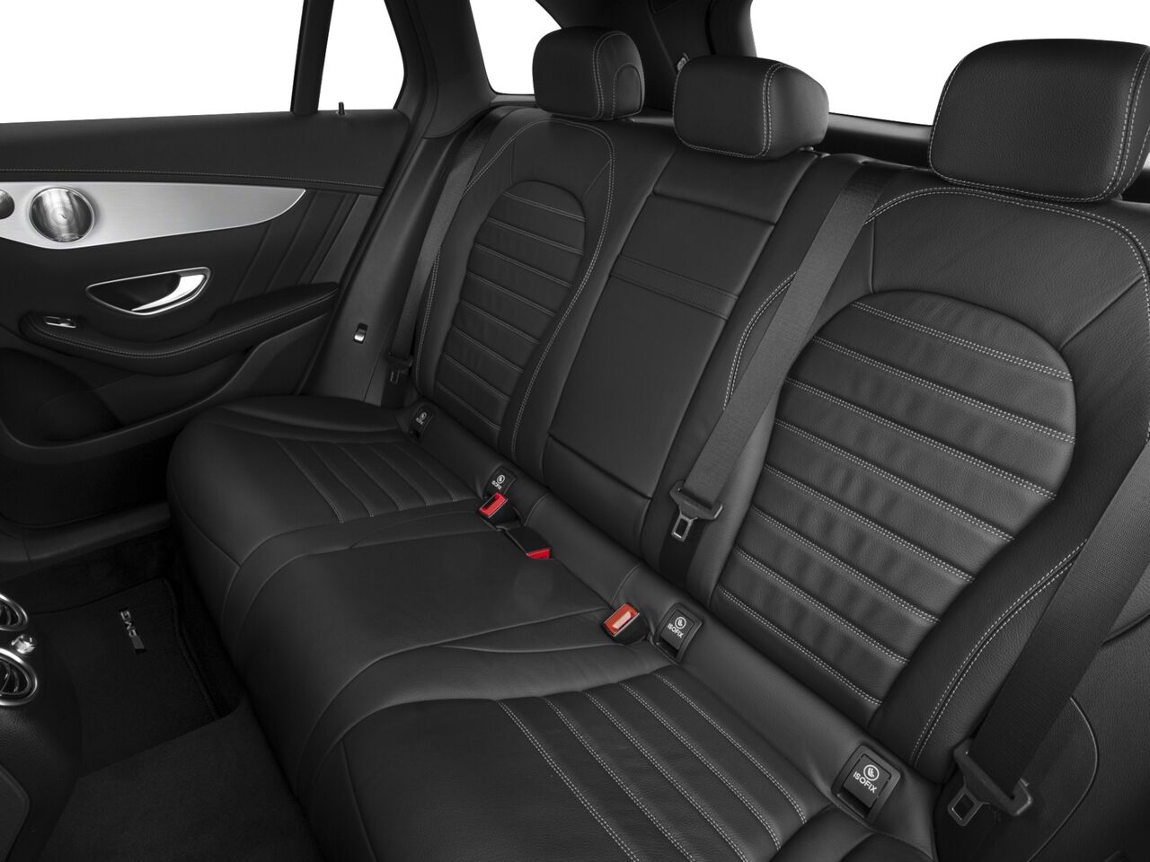 2017 Mercedes-Benz AMG GLC 43 4MATIC Plano TX