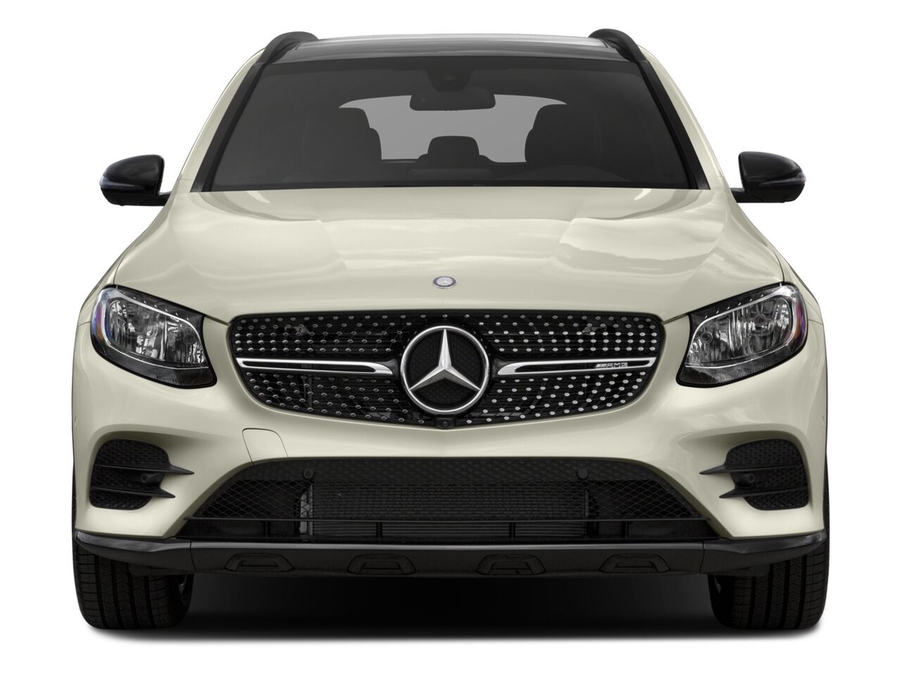 2017 Mercedes-Benz AMG GLC 43 4MATIC Plano TX