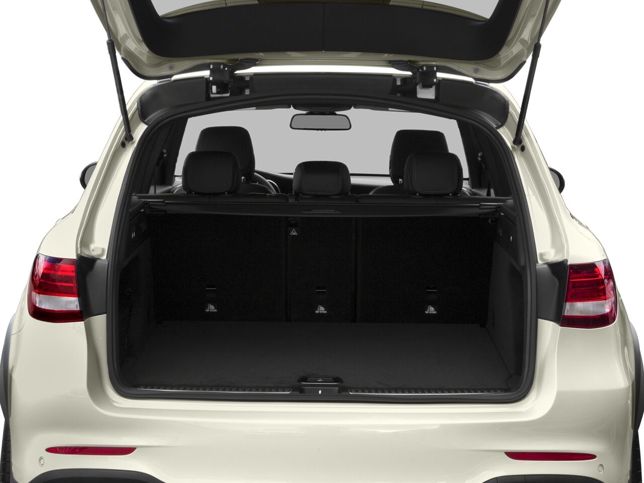 2017 Mercedes-Benz AMG GLC 43 4MATIC Plano TX