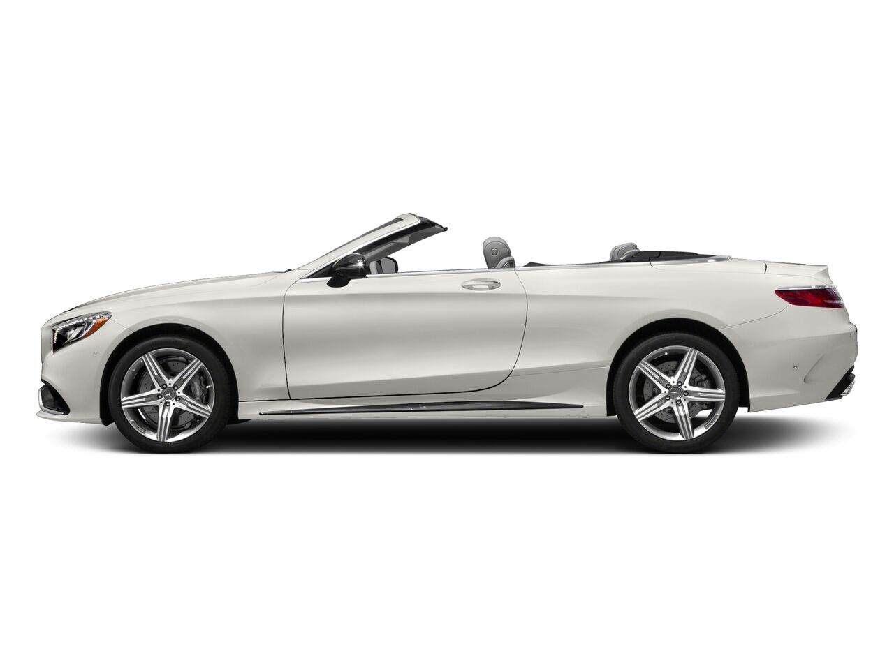 2017 Mercedes-Benz AMG S 63 AMG S 63 Tucson AZ