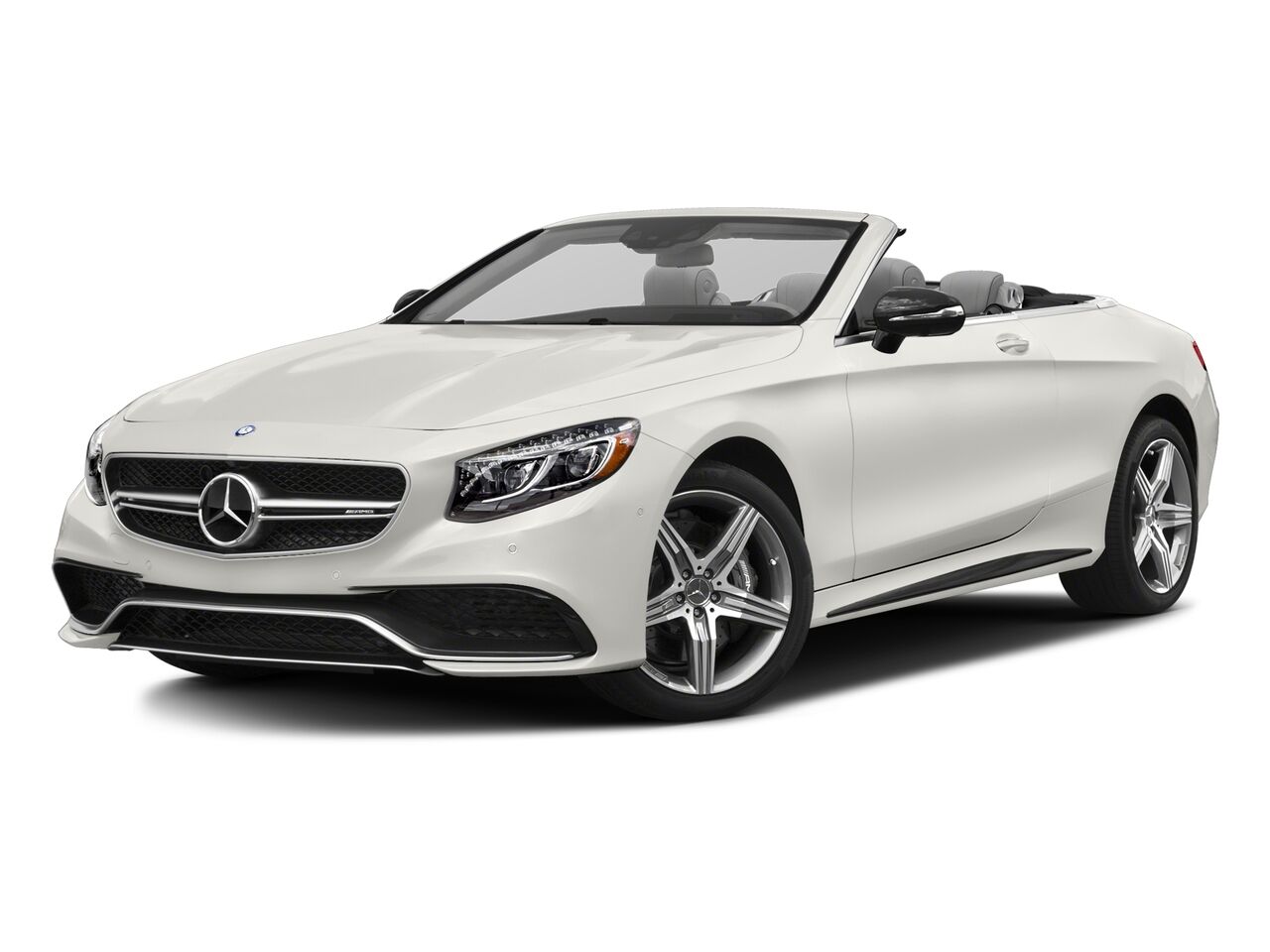2017 Mercedes-Benz AMG S 63 AMG S 63 Tucson AZ