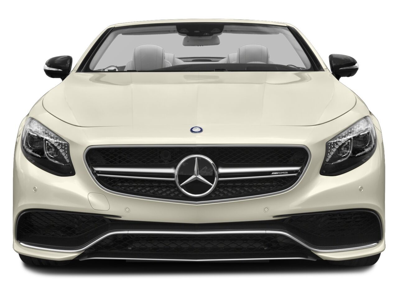 2017 Mercedes-Benz AMG S 63 AMG S 63 Tucson AZ
