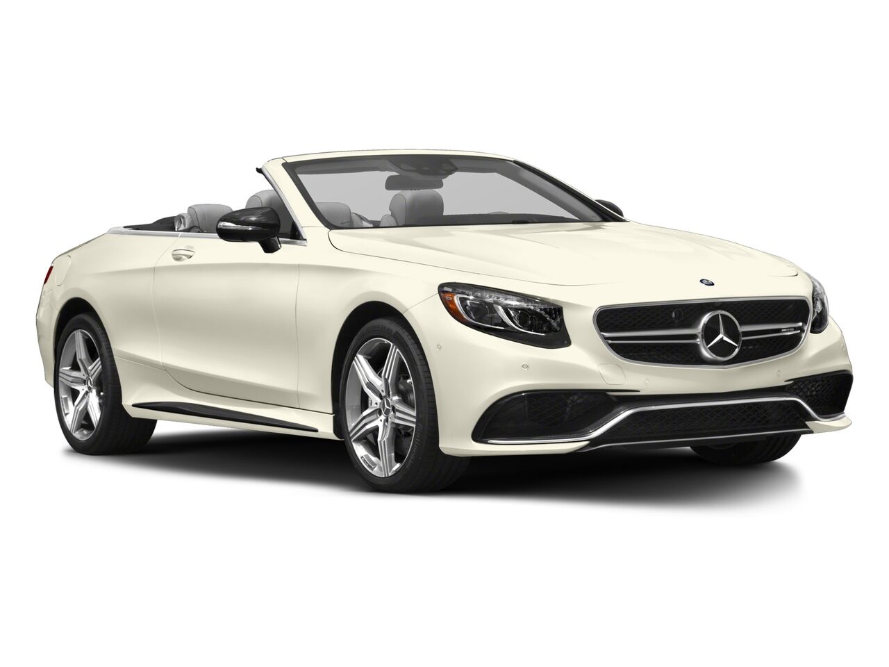 2017 Mercedes-Benz AMG S 63 AMG S 63 Tucson AZ