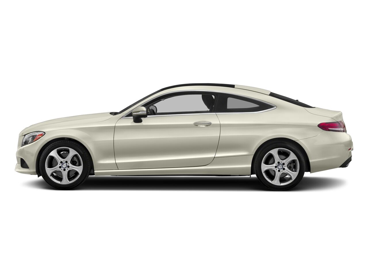 2017 Mercedes-Benz C 300 4MATIC Chantilly VA