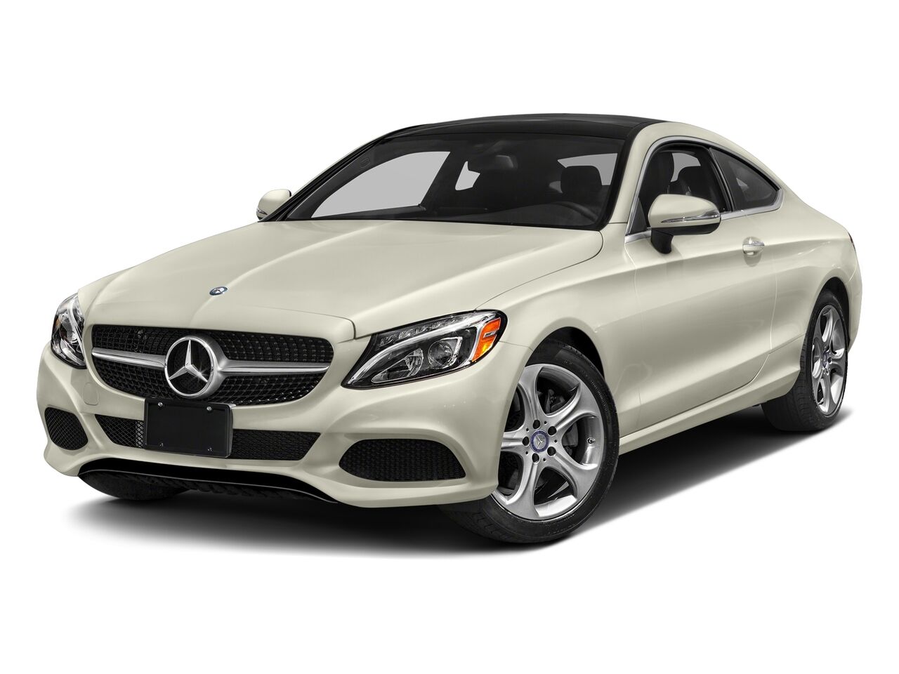 2017 Mercedes-Benz C 300 4MATIC Chantilly VA