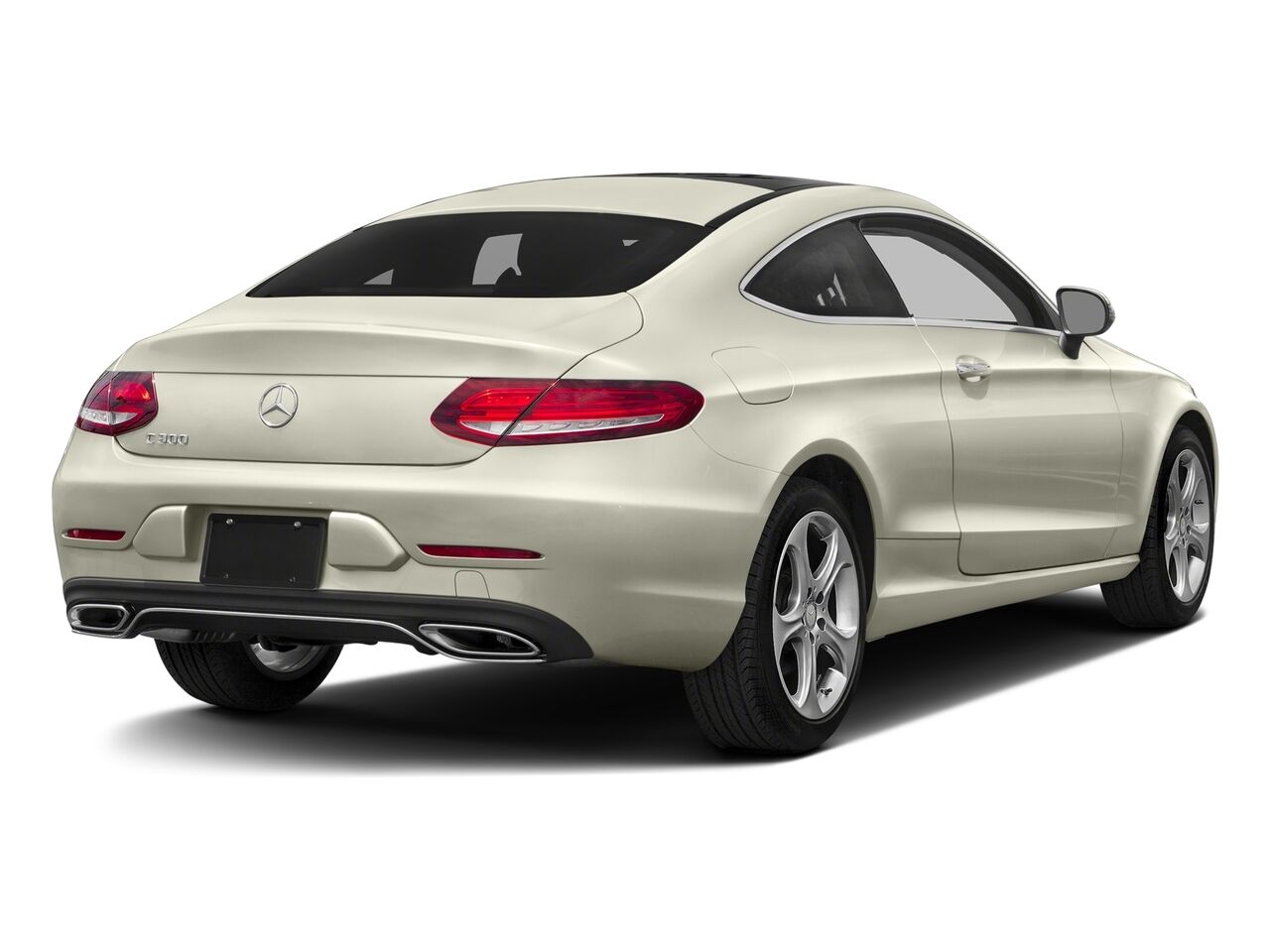 2017 Mercedes-Benz C 300 4MATIC Chantilly VA