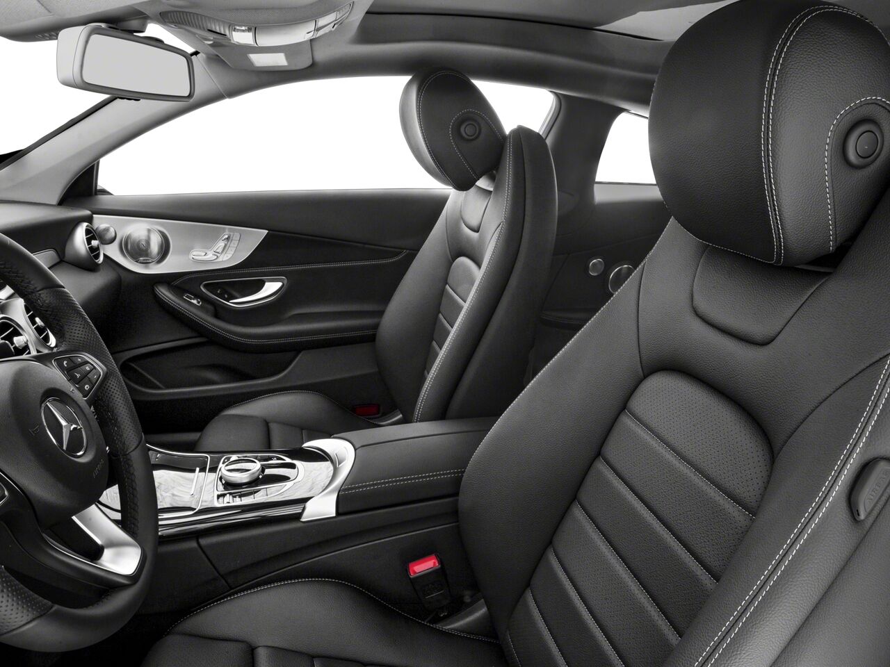 2017 Mercedes-Benz C 300 4MATIC Chantilly VA