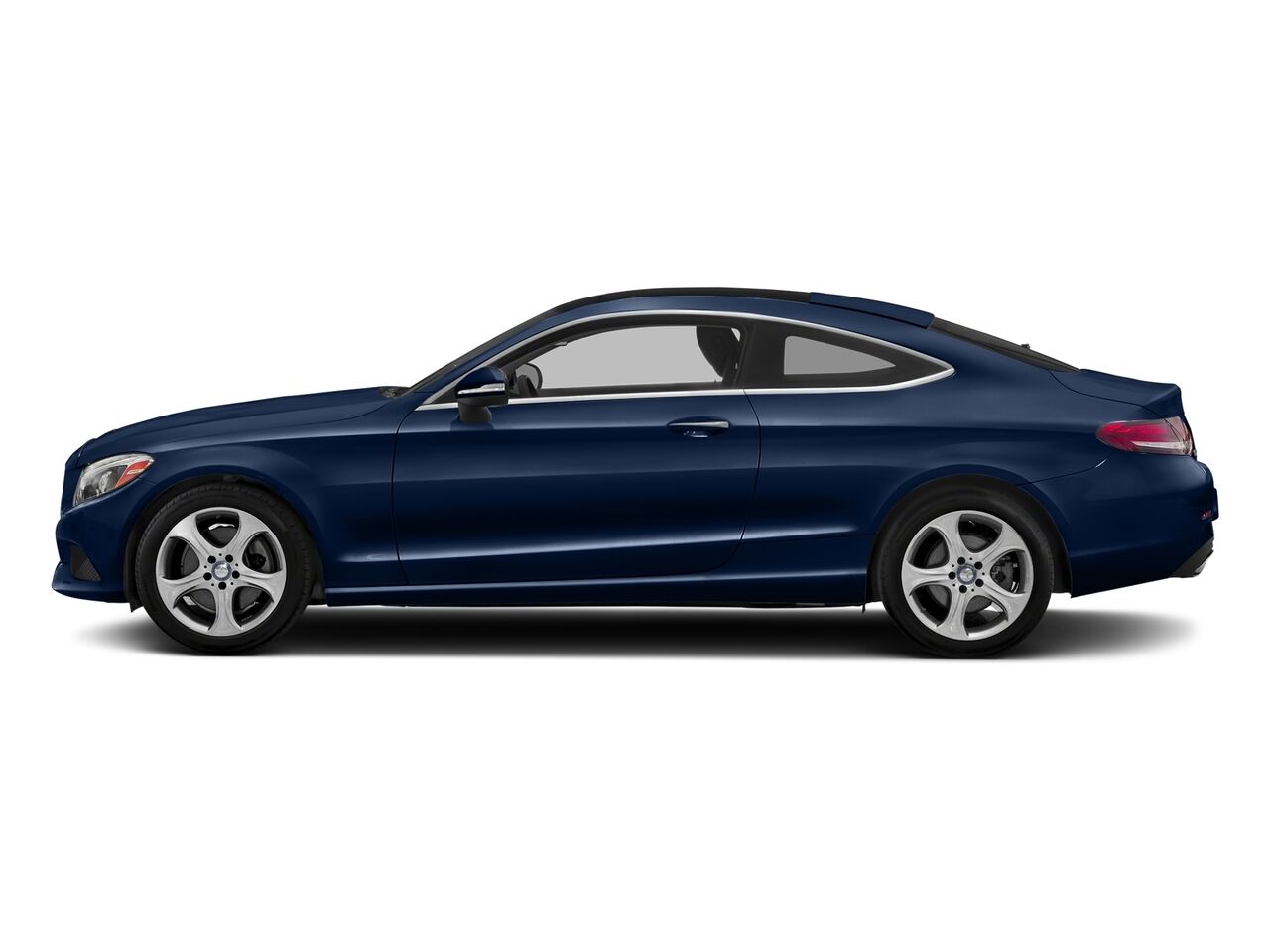 2017 Mercedes-Benz C 300 4MATIC