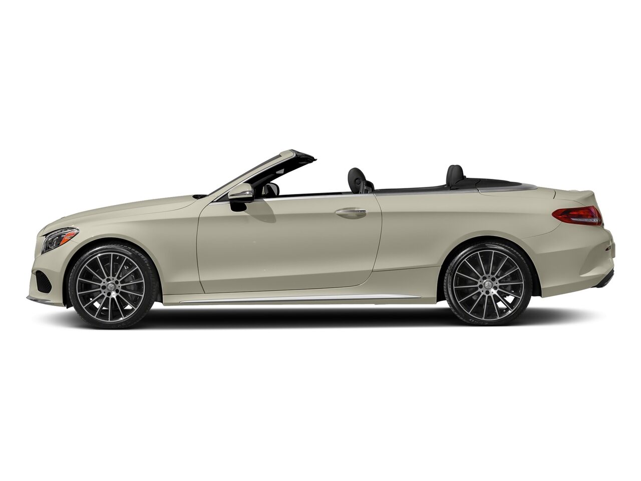 2017 Mercedes-Benz C 300 C 300 CONVERTIBLE Melbourne FL