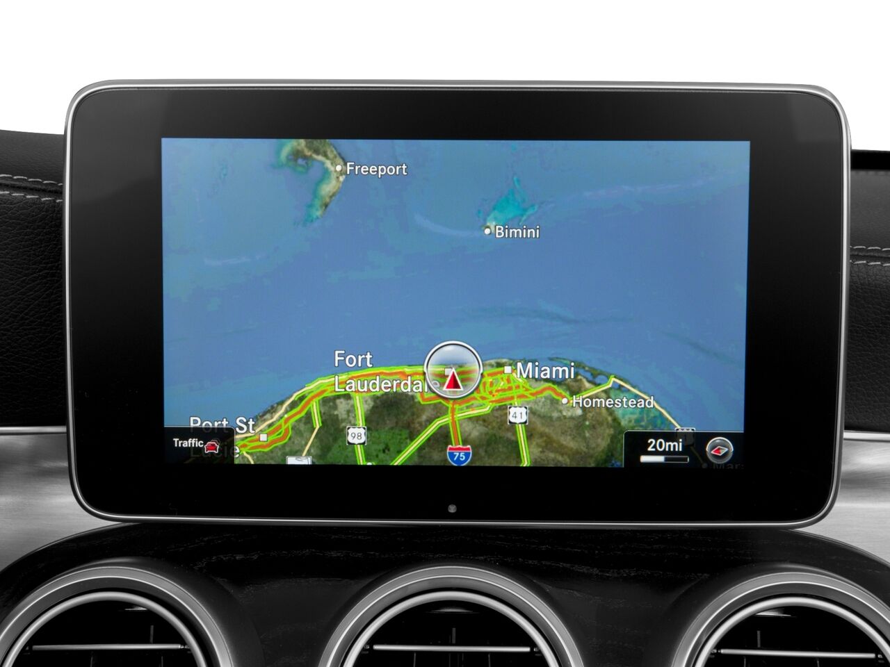 2017 Mercedes-Benz C 300 C 300 CONVERTIBLE Melbourne FL