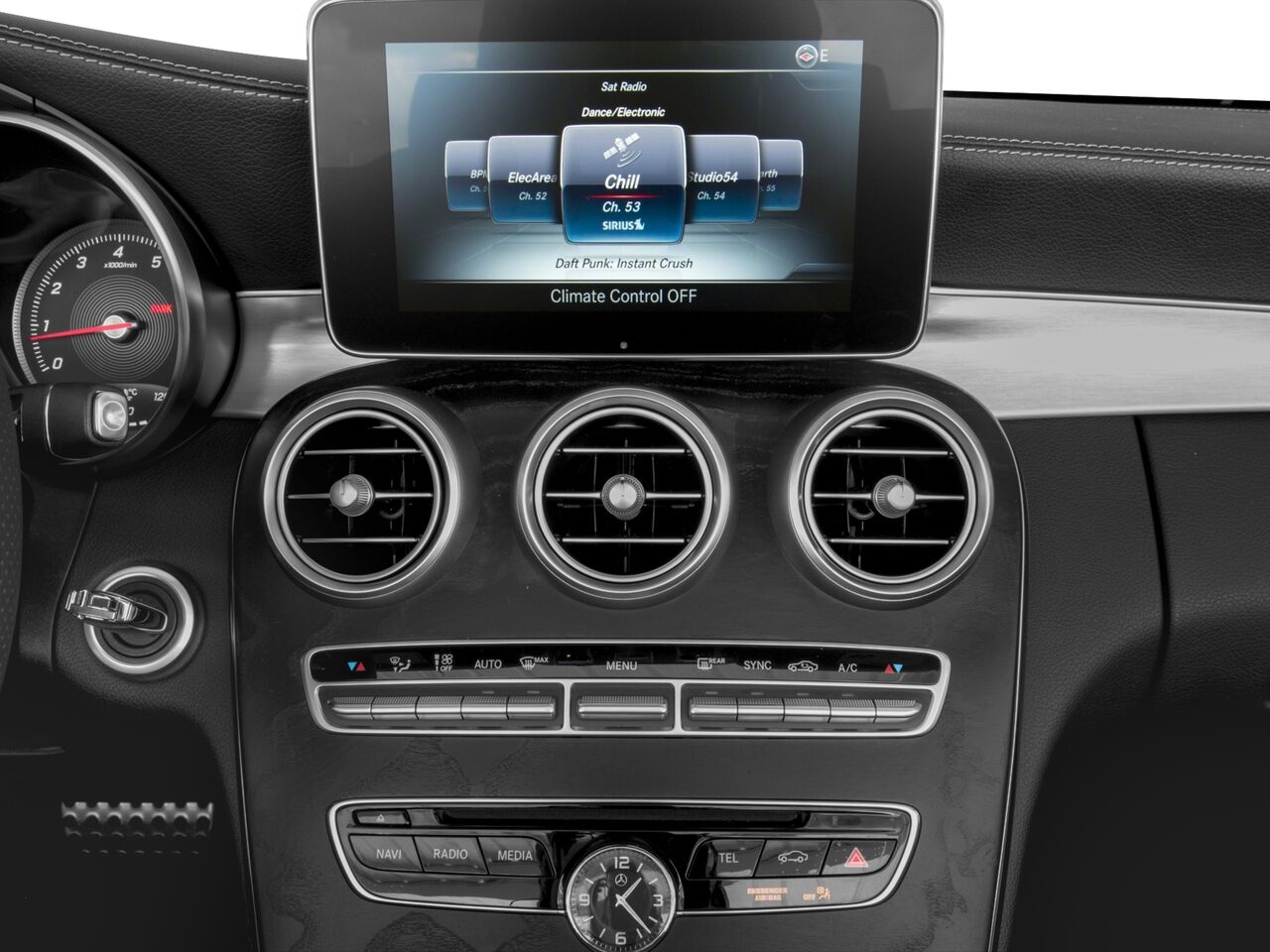 2017 Mercedes-Benz C 300 C 300 CONVERTIBLE Melbourne FL