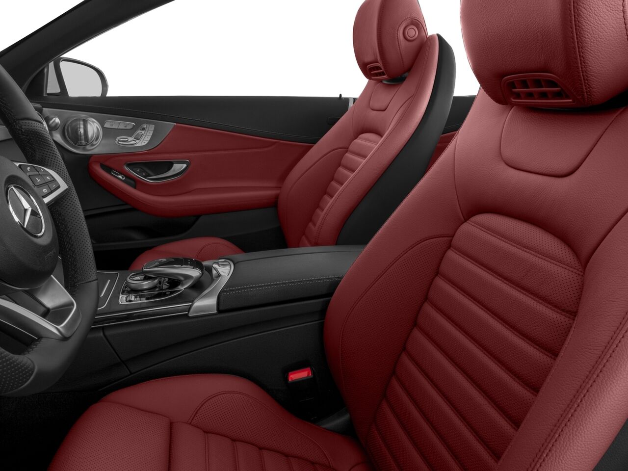 2017 Mercedes-Benz C 300 C 300 CONVERTIBLE Melbourne FL