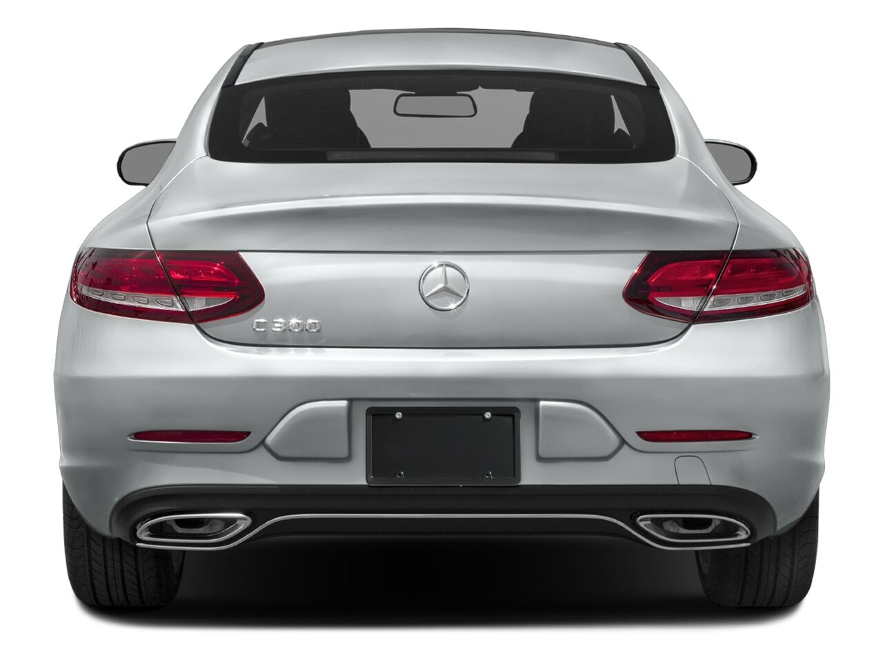 2017 Mercedes-Benz C 300 Edition 1 Chantilly VA