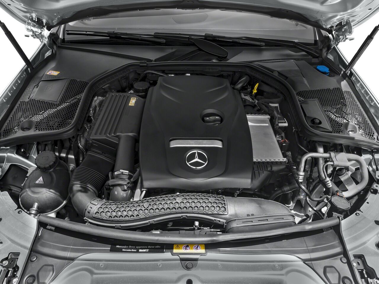 2017 Mercedes-Benz C 300 Edition 1 Chantilly VA