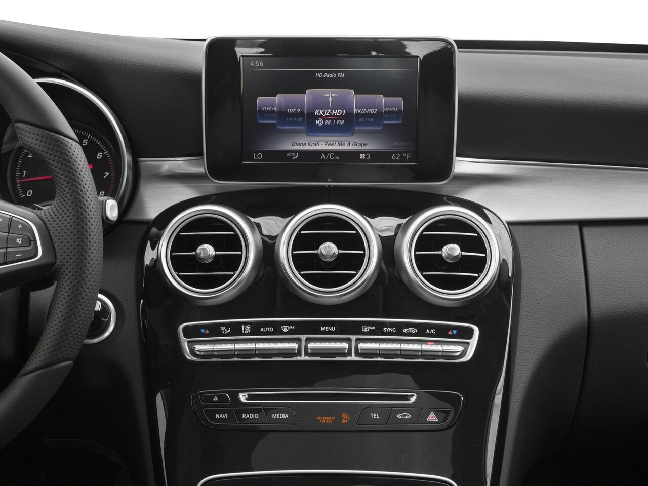 2017 Mercedes-Benz C 300 Edition 1 Chantilly VA