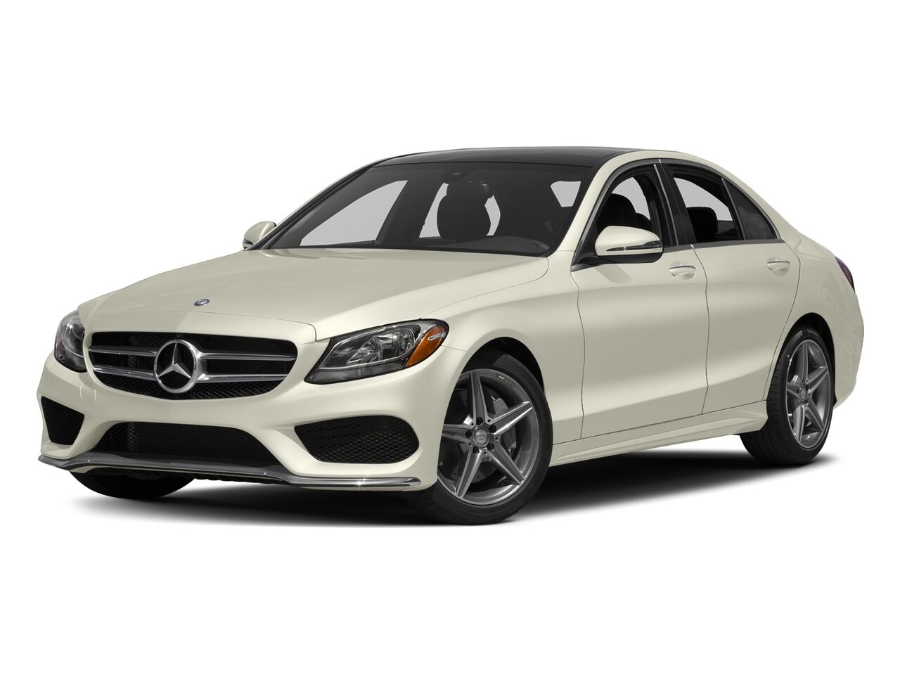 2017 Mercedes-Benz C 300 Luxury 4MATIC | Sport 4MATIC | 4MATIC