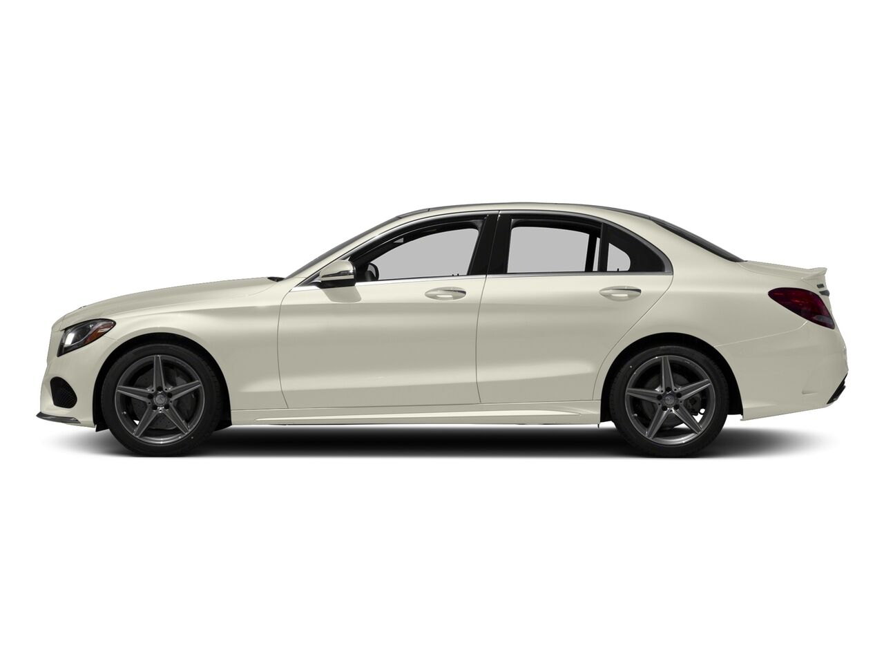 2017 Mercedes-Benz C 300 Luxury 4MATIC | Sport 4MATIC | 4MATIC Plano TX